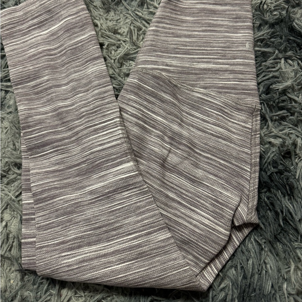 Lululemon Align Crop